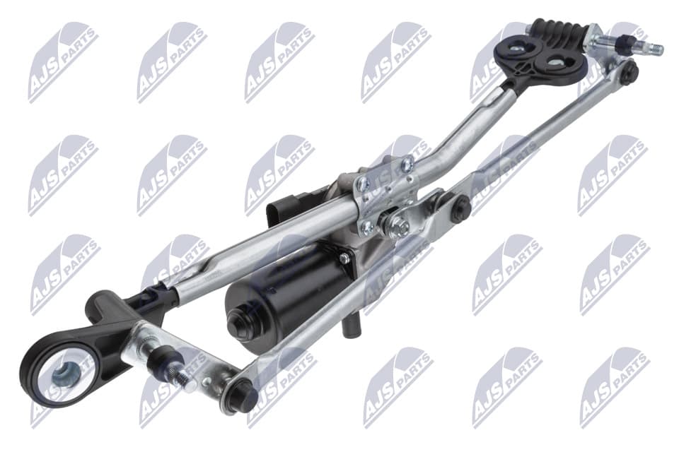 NTY MOTEUR LEVE-VITRES AVANT