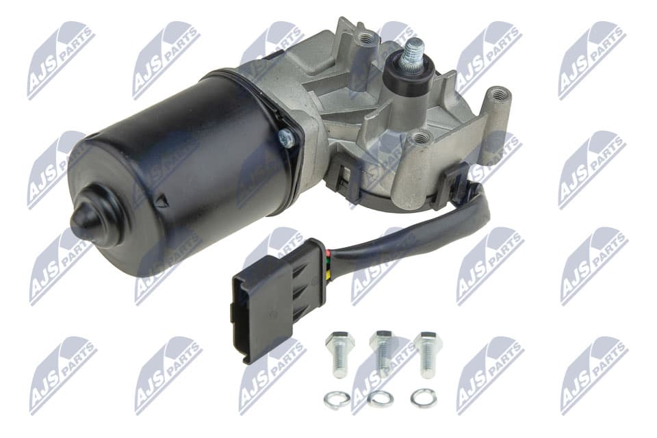 NTY MOTEUR LEVE-VITRES AVANT