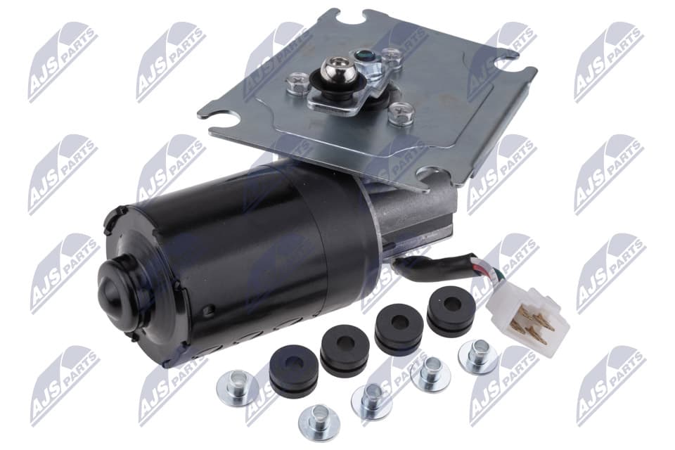 NTY MOTEUR LEVE-VITRES AVANT