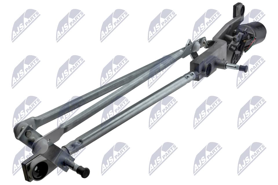 NTY MOTEUR LEVE-VITRES AVANT