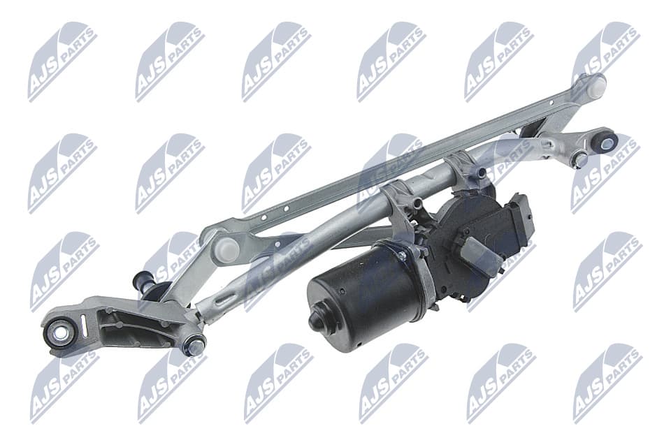 NTY MOTEUR LEVE-VITRES AVANT