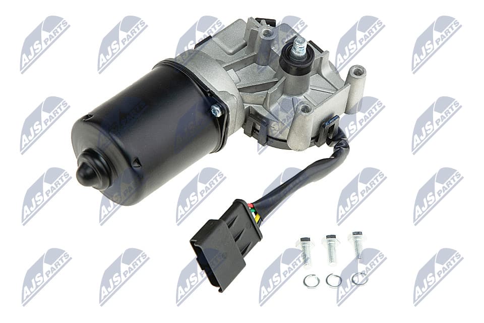 NTY MOTEUR LEVE-VITRES AVANT