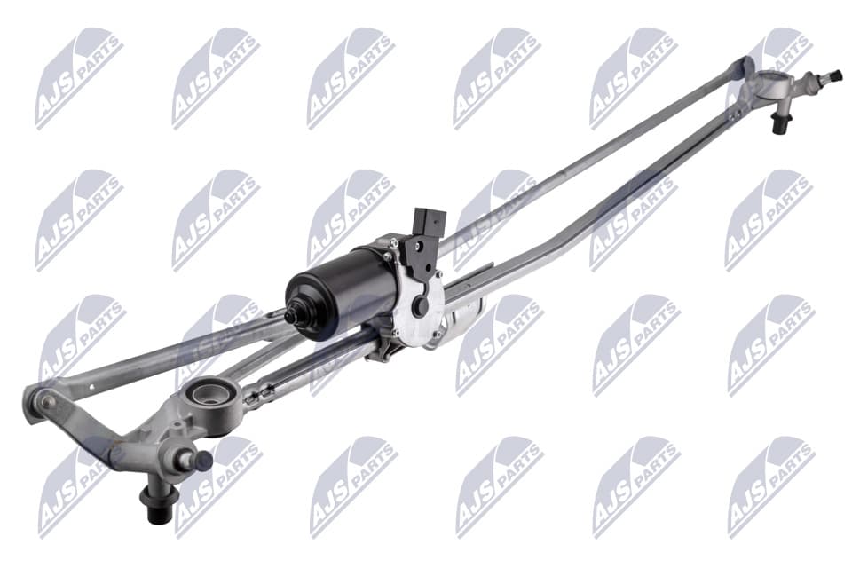 NTY MOTEUR LEVE-VITRES AVANT