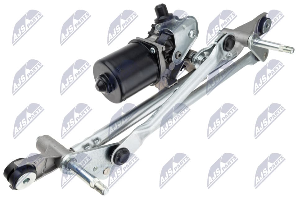 NTY MOTEUR LEVE-VITRES AVANT