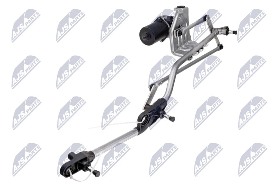 NTY MOTEUR LEVE-VITRES AVANT