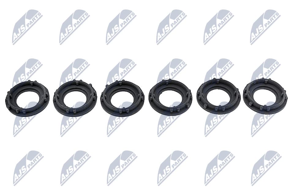 NTY JOINT POUR BOUGIES KIT 6 PCS