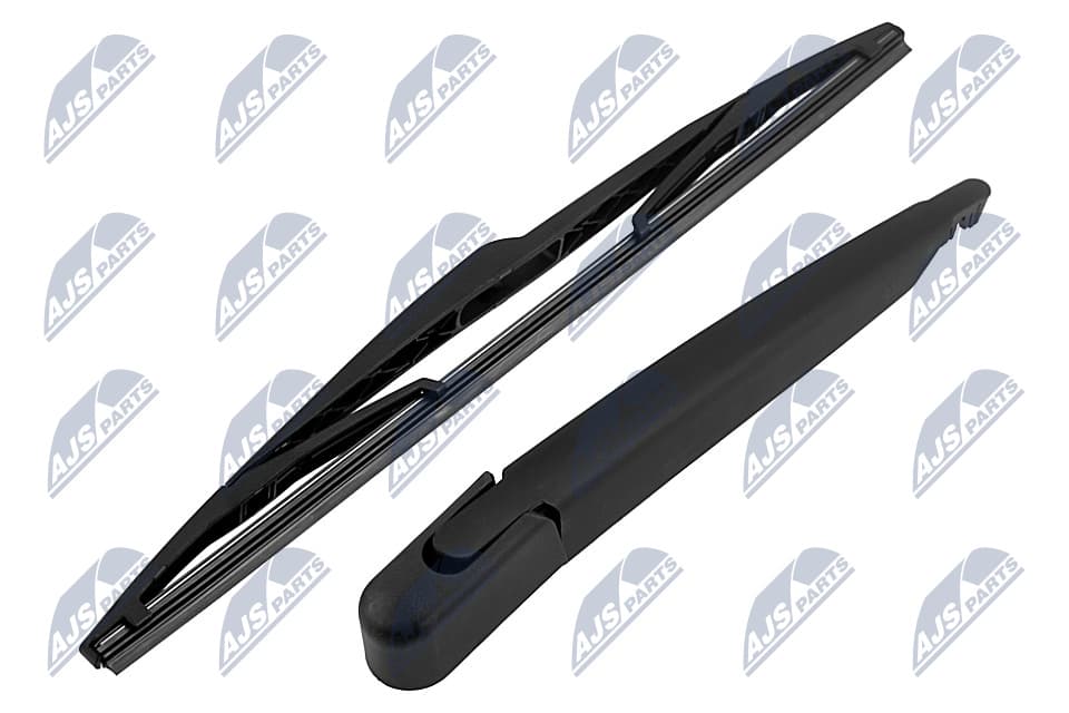NTY PIÓRO + RAMIĘ TYLNEJ WYCIERACZKI