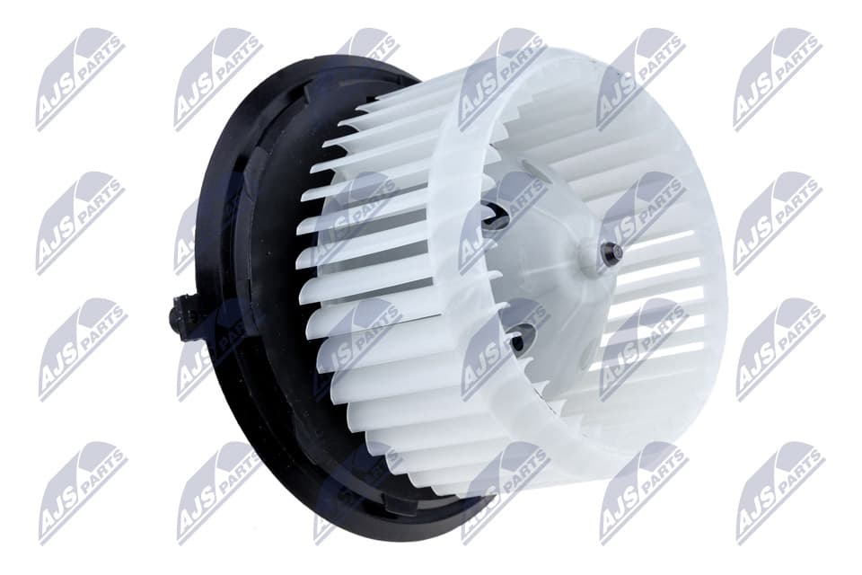 NTY PULSEUR D'AIR HABITACLE