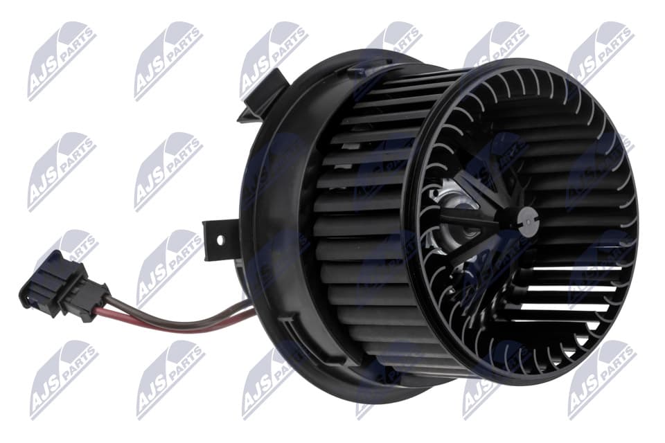 NTY PULSEUR D'AIR HABITACLE