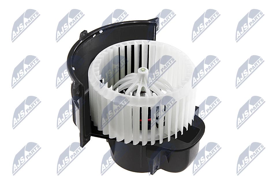 NTY PULSEUR D'AIR HABITACLE