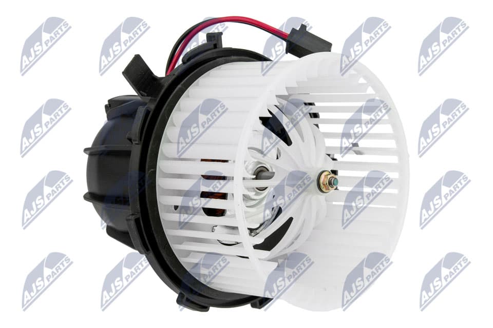 NTY PULSEUR D'AIR HABITACLE