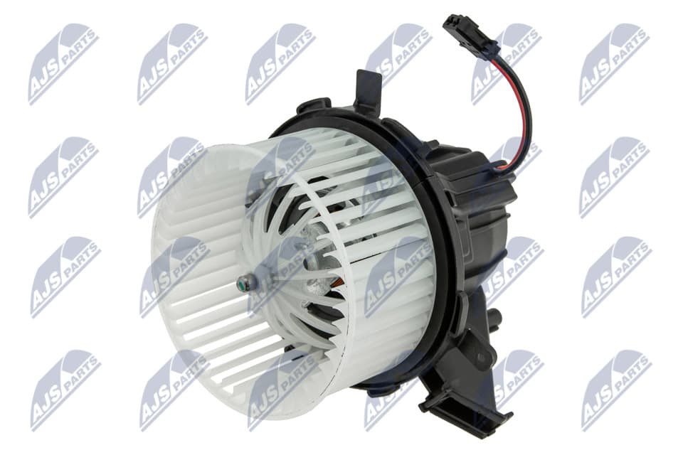 NTY PULSEUR D'AIR HABITACLE