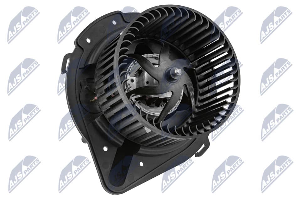 NTY PULSEUR D'AIR HABITACLE