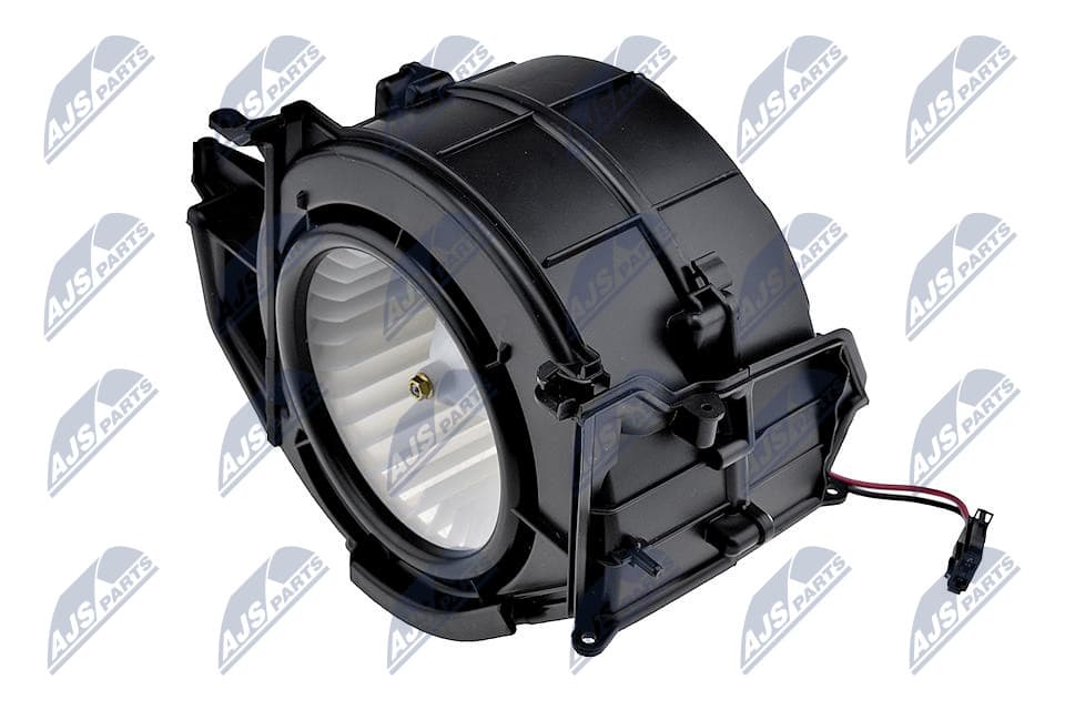 NTY PULSEUR D'AIR HABITACLE