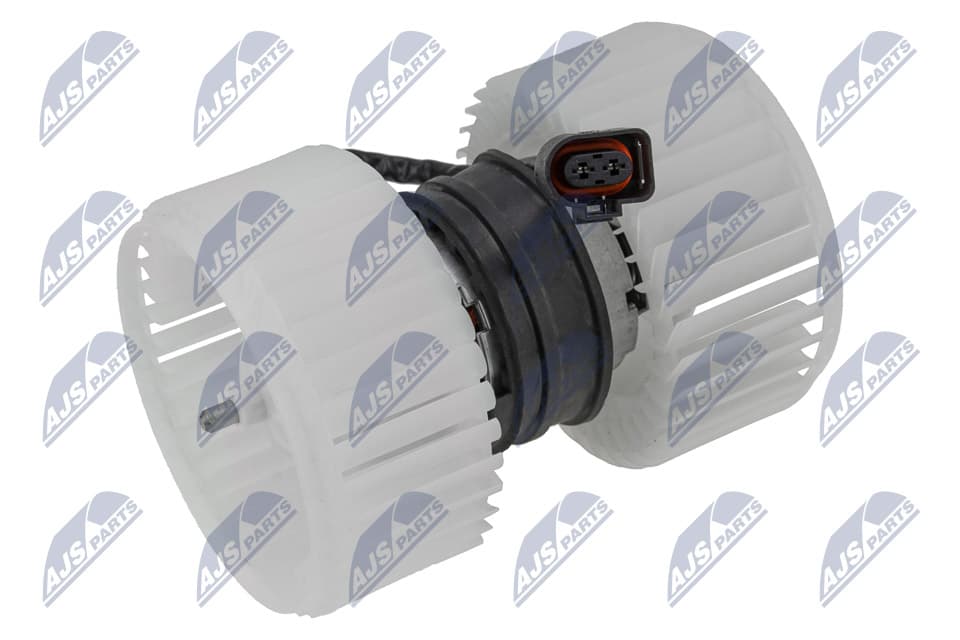 NTY PULSEUR D'AIR HABITACLE