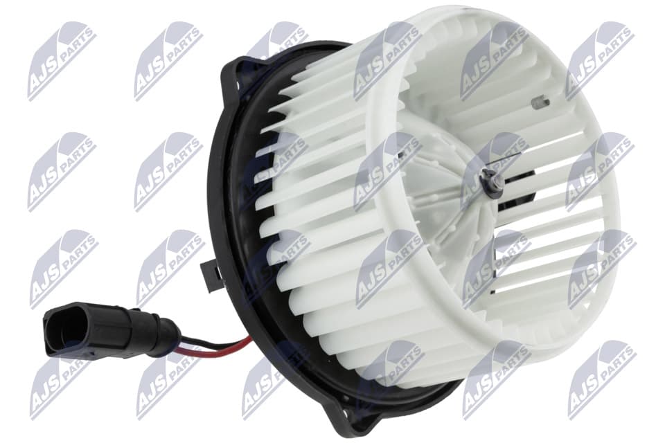 NTY PULSEUR D'AIR HABITACLE