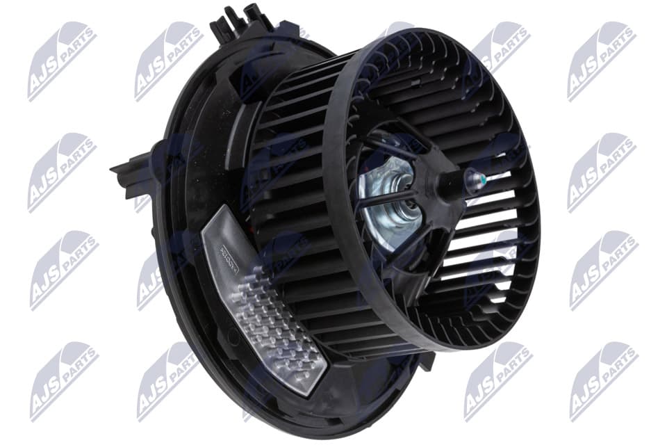 NTY PULSEUR D'AIR HABITACLE