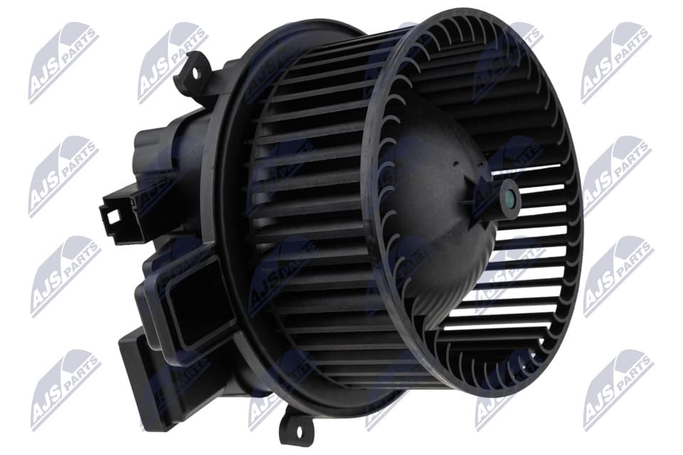 NTY PULSEUR D'AIR HABITACLE
