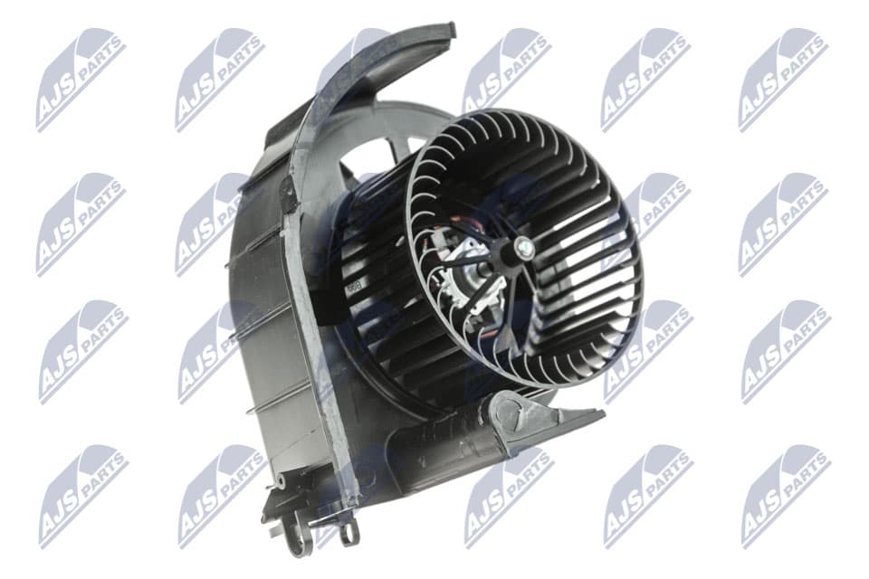 NTY PULSEUR D'AIR HABITACLE