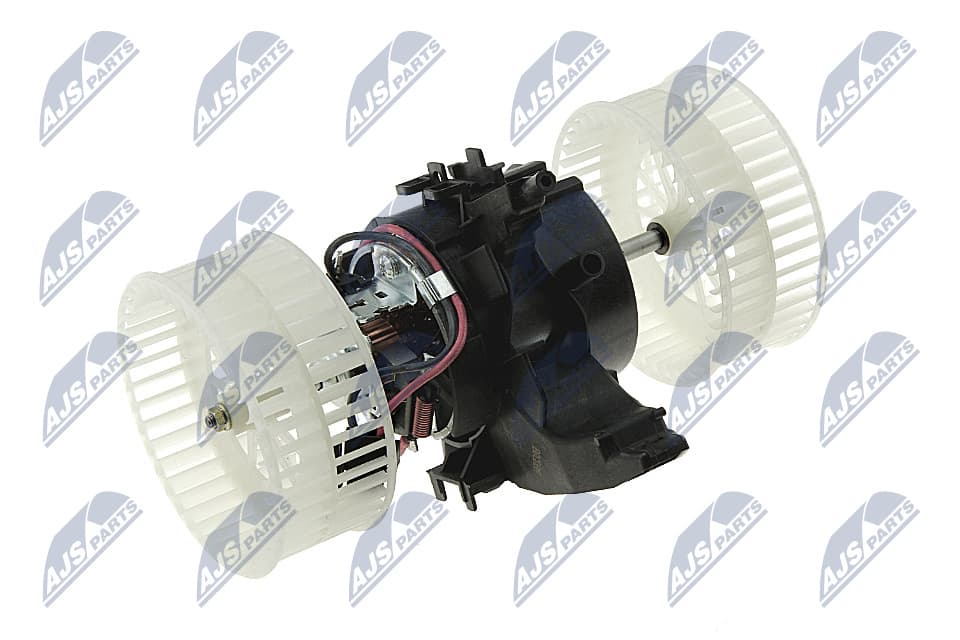 NTY PULSEUR D'AIR HABITACLE