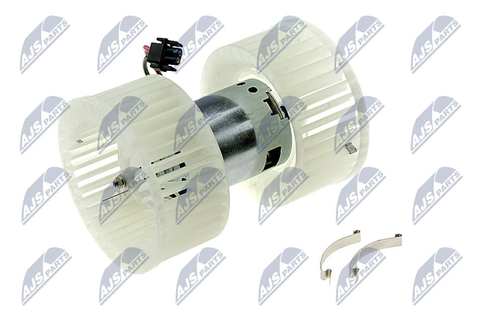 NTY PULSEUR D'AIR HABITACLE