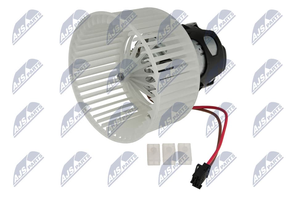 NTY PULSEUR D'AIR HABITACLE