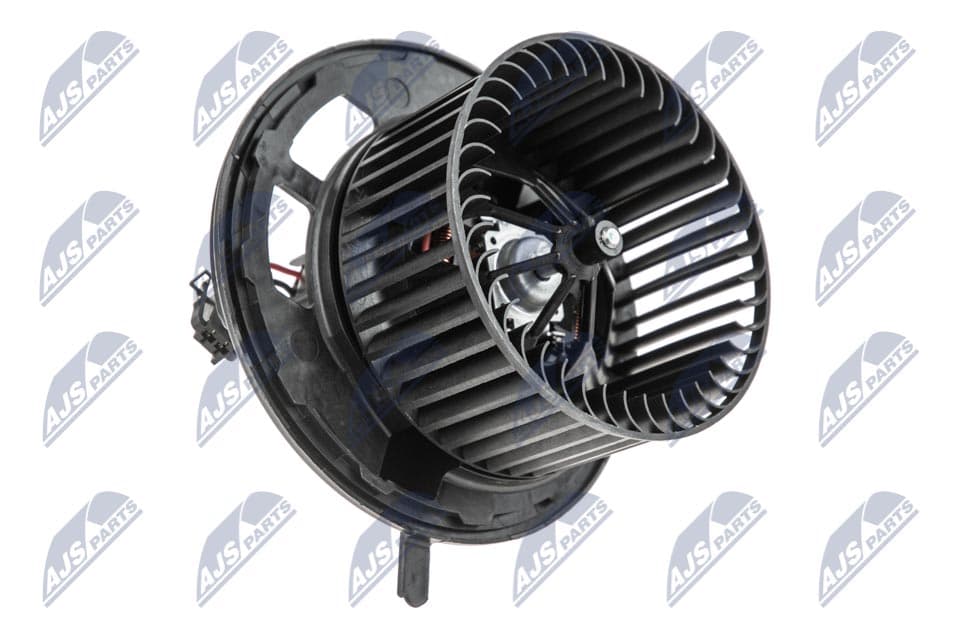 NTY PULSEUR D'AIR HABITACLE