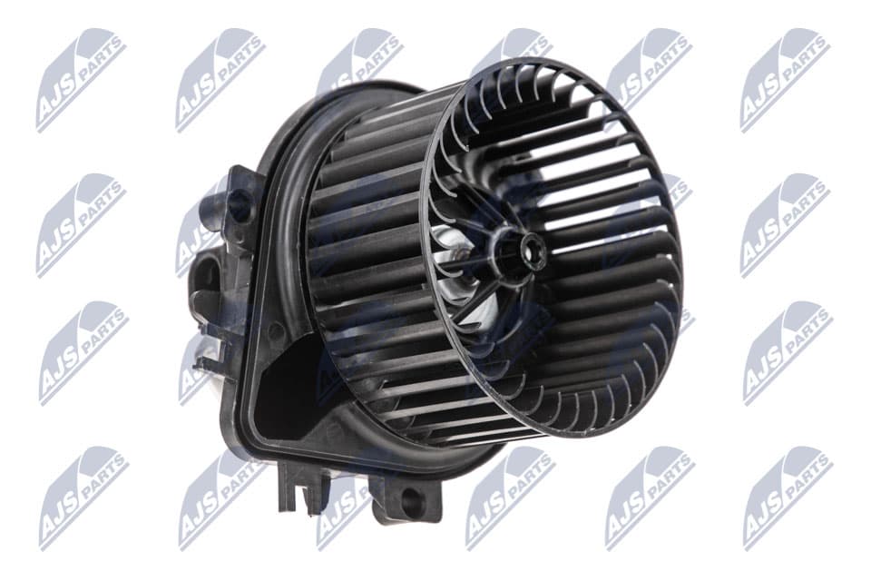 NTY PULSEUR D'AIR HABITACLE