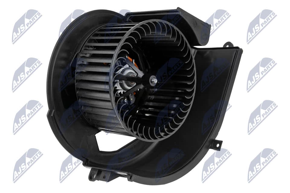 NTY PULSEUR D'AIR HABITACLE
