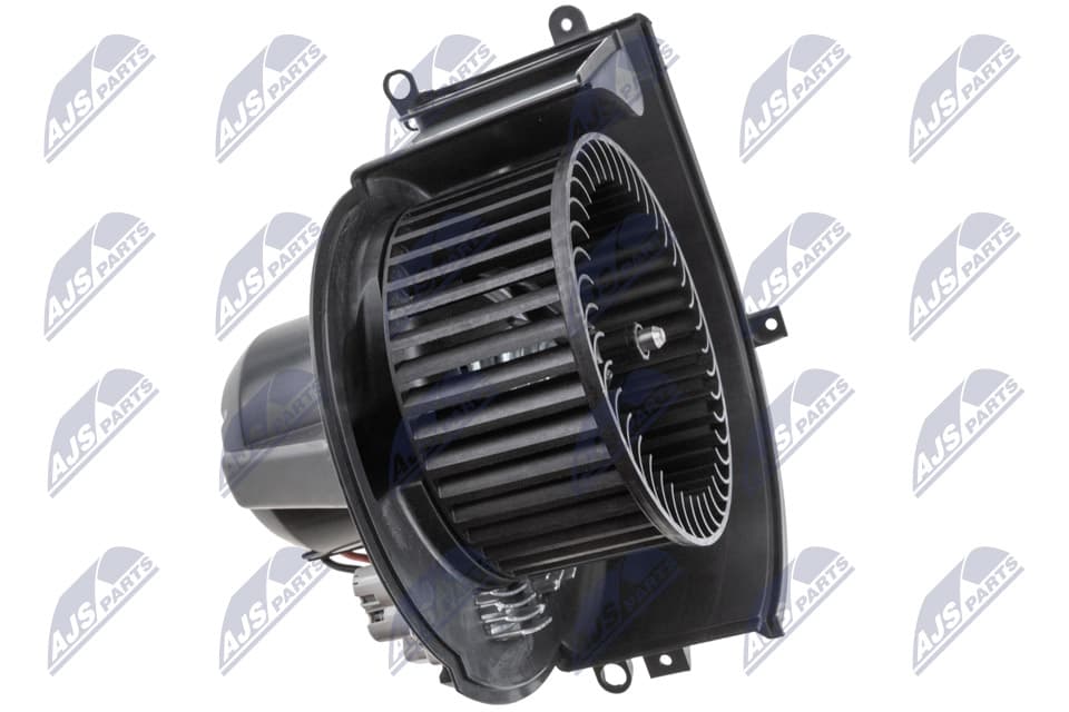 NTY PULSEUR D'AIR HABITACLE