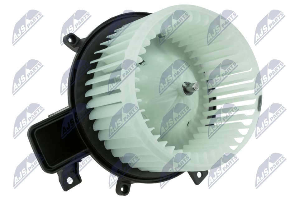 NTY PULSEUR D'AIR HABITACLE