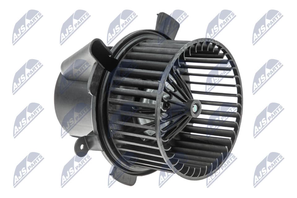 NTY PULSEUR D'AIR HABITACLE