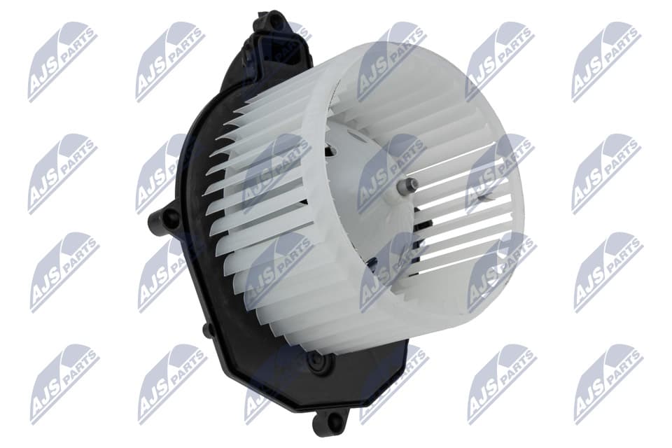 NTY PULSEUR D'AIR HABITACLE