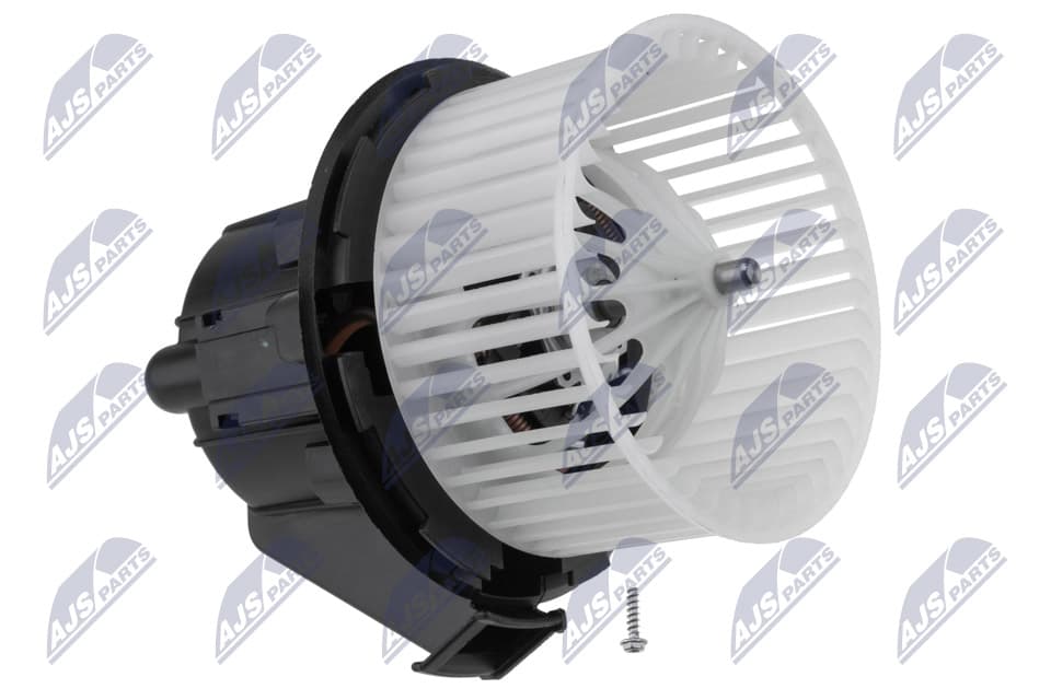 NTY PULSEUR D'AIR HABITACLE