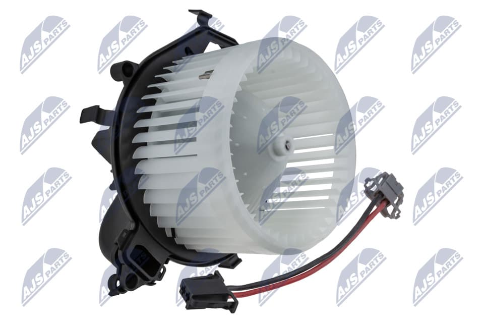 NTY PULSEUR D'AIR HABITACLE