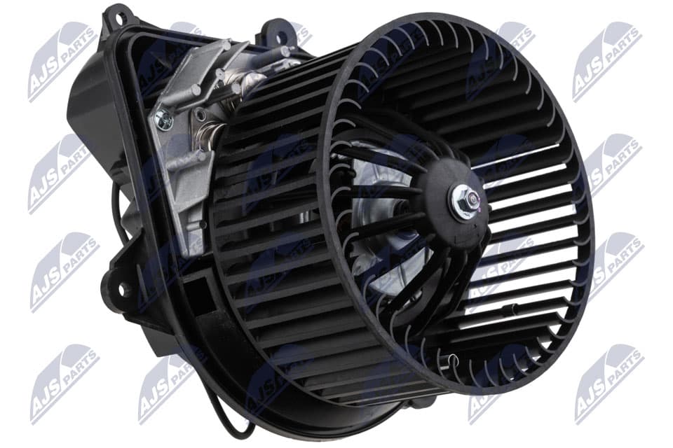 NTY PULSEUR D'AIR HABITACLE