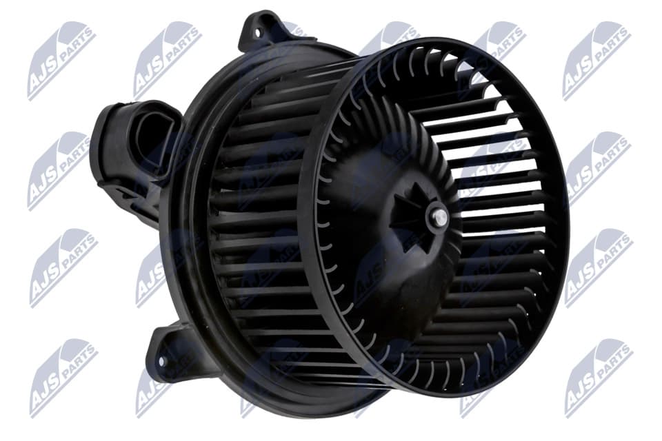 NTY PULSEUR D'AIR HABITACLE