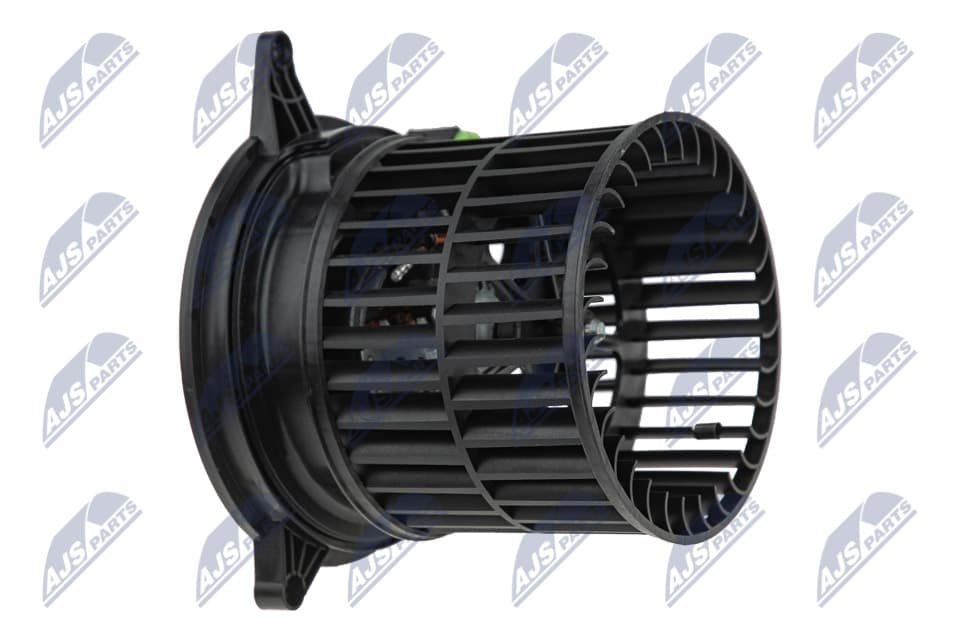NTY PULSEUR D'AIR HABITACLE