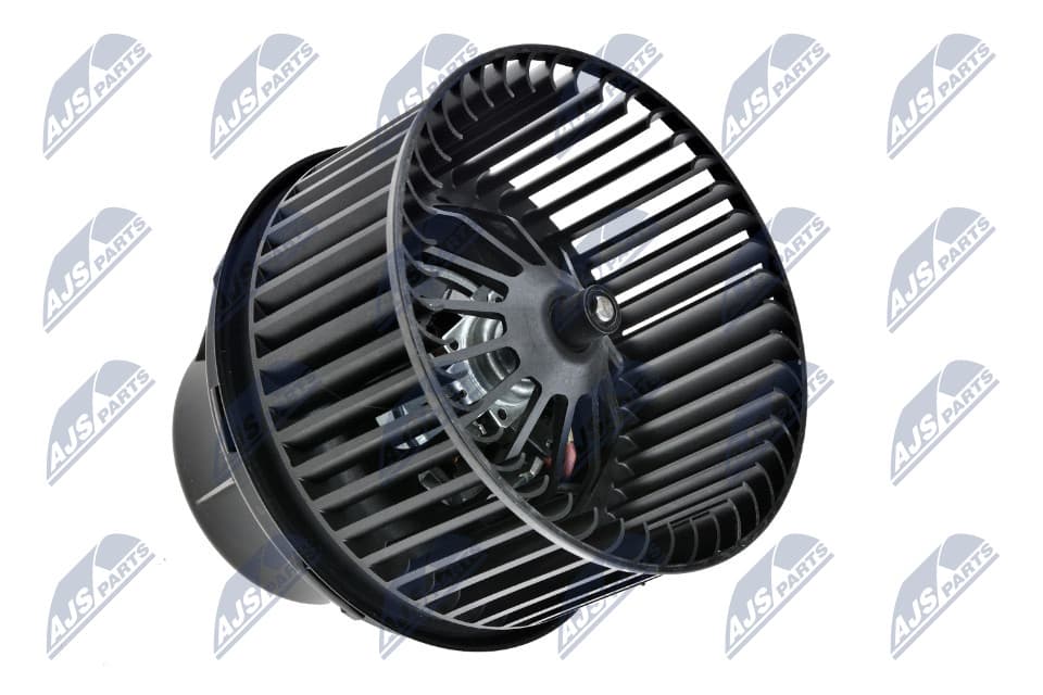 NTY PULSEUR D'AIR HABITACLE