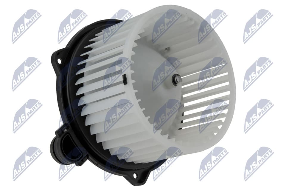 NTY PULSEUR D'AIR HABITACLE