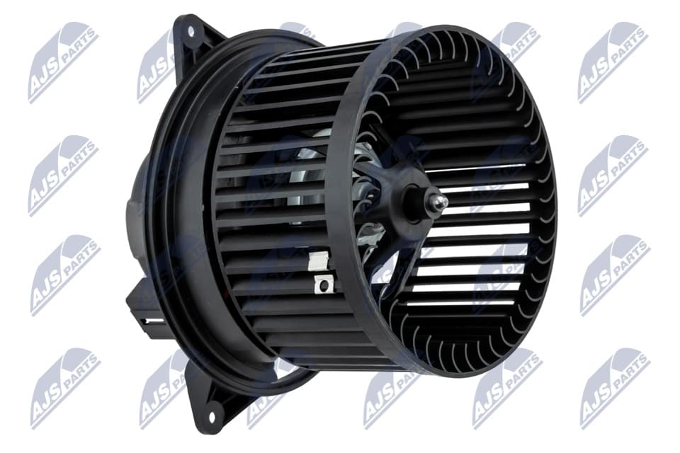NTY PULSEUR D'AIR HABITACLE