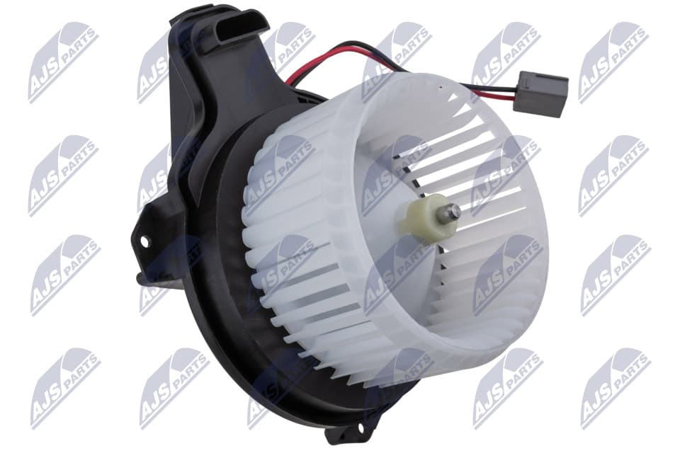 NTY PULSEUR D'AIR HABITACLE