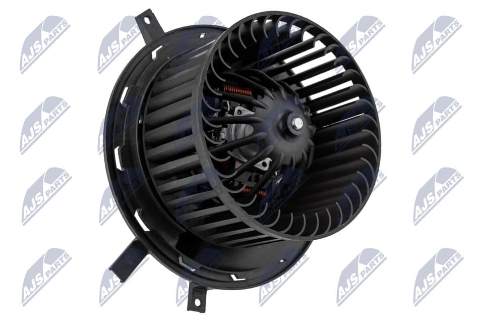 NTY PULSEUR D'AIR HABITACLE