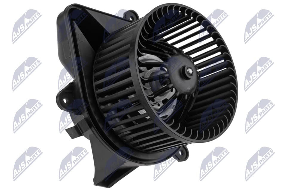 NTY PULSEUR D'AIR HABITACLE