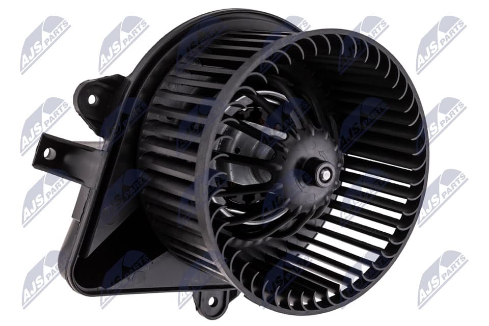 NTY PULSEUR D'AIR HABITACLE