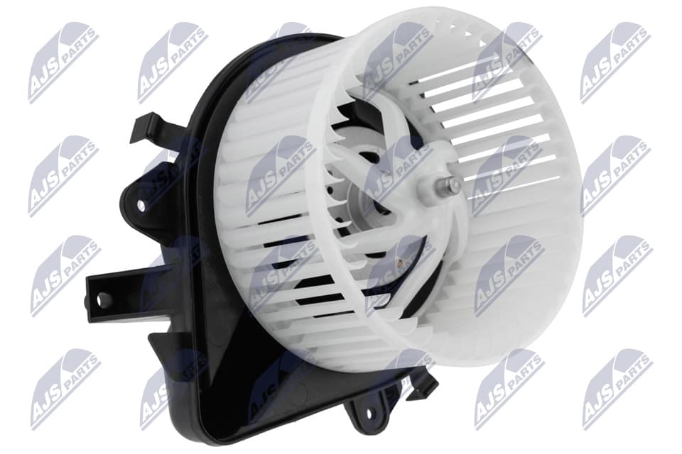 NTY PULSEUR D'AIR HABITACLE