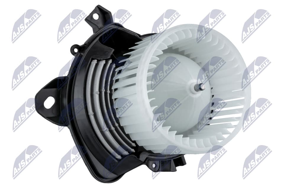 NTY PULSEUR D'AIR HABITACLE