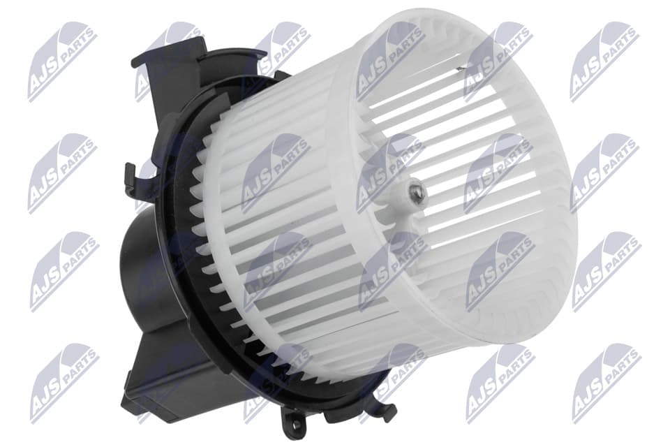 NTY PULSEUR D'AIR HABITACLE