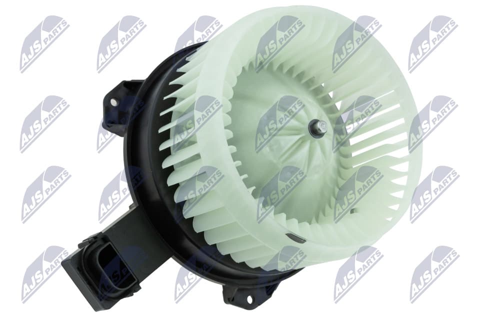 NTY PULSEUR D'AIR HABITACLE