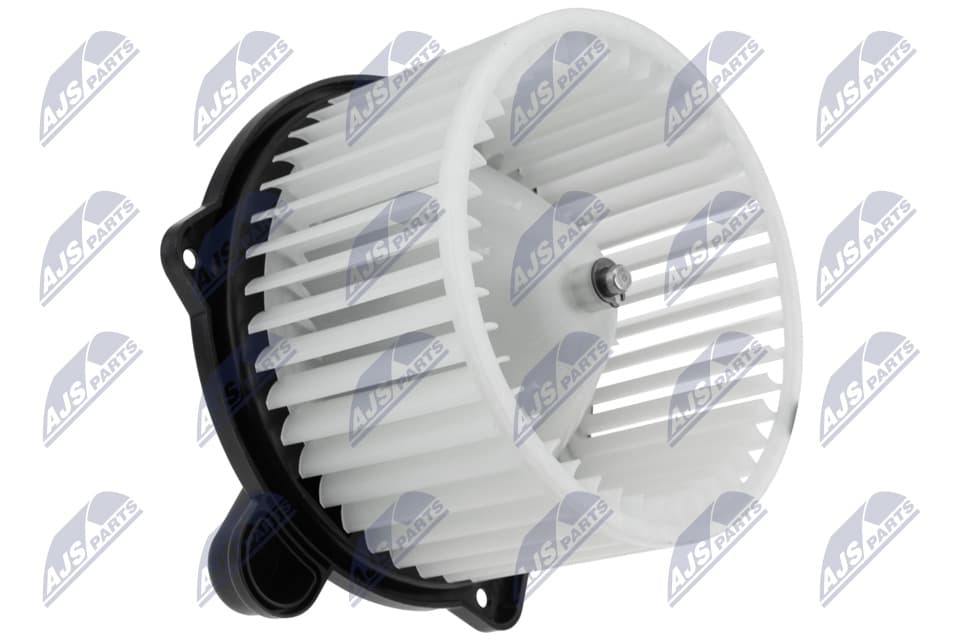NTY PULSEUR D'AIR HABITACLE